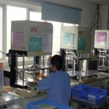 電測試機
